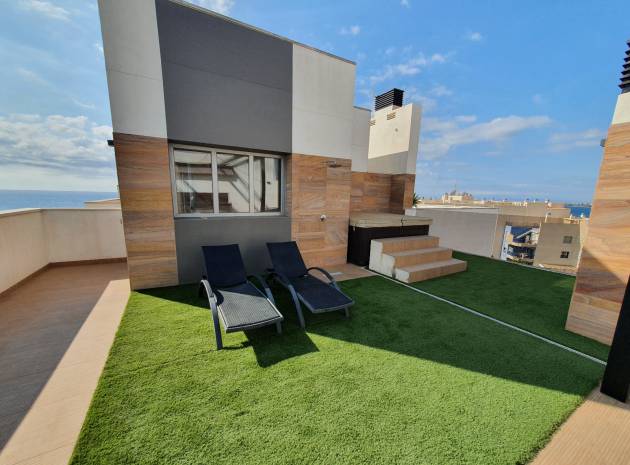 Resale - Apartment - Cabo Roig - beachside cabo roig