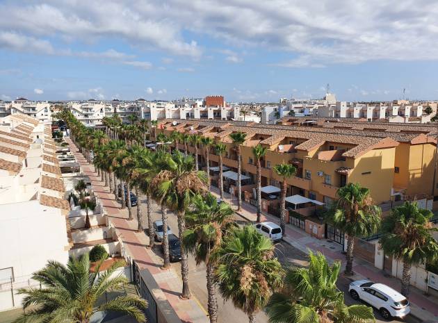 Resale - Apartment - Cabo Roig - beachside cabo roig