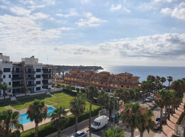 Resale - Apartment - Cabo Roig - beachside cabo roig