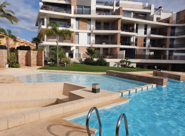 Resale - Apartment - Cabo Roig - beachside cabo roig
