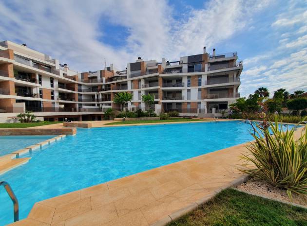 Resale - Apartment - Cabo Roig - beachside cabo roig