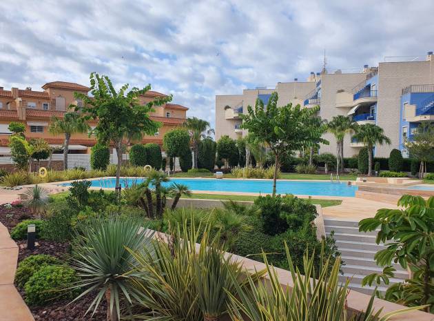 Resale - Apartment - Cabo Roig - beachside cabo roig