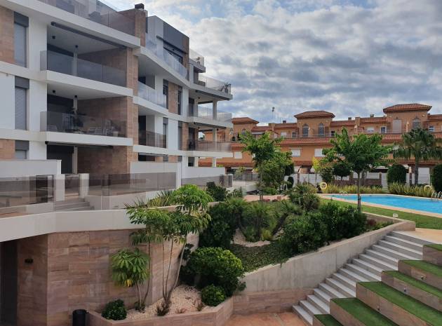 Resale - Apartment - Cabo Roig - beachside cabo roig