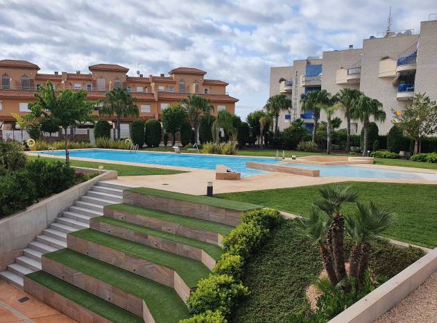 Resale - Apartment - Cabo Roig - beachside cabo roig