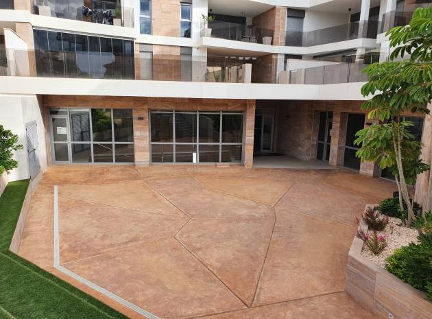 Resale - Apartment - Cabo Roig - beachside cabo roig