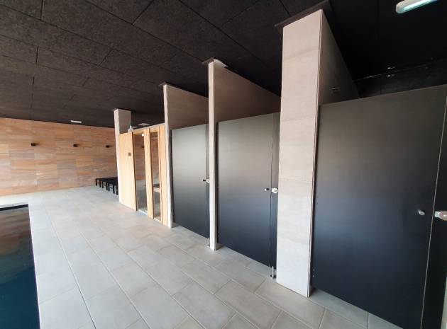 Resale - Apartment - Cabo Roig - beachside cabo roig