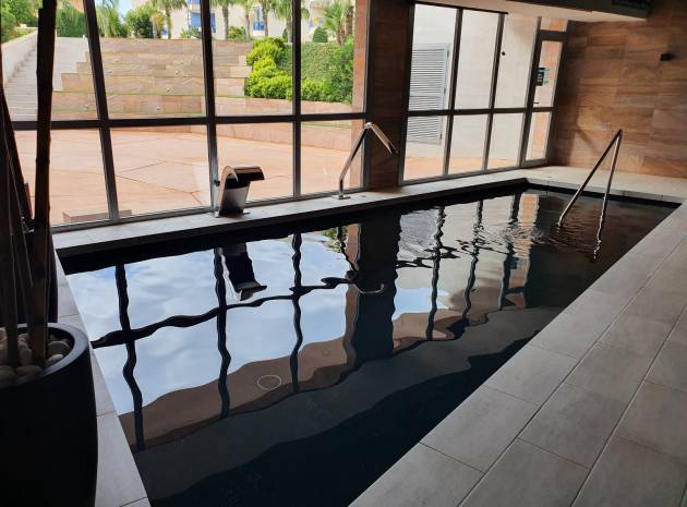 Resale - Apartment - Cabo Roig - beachside cabo roig