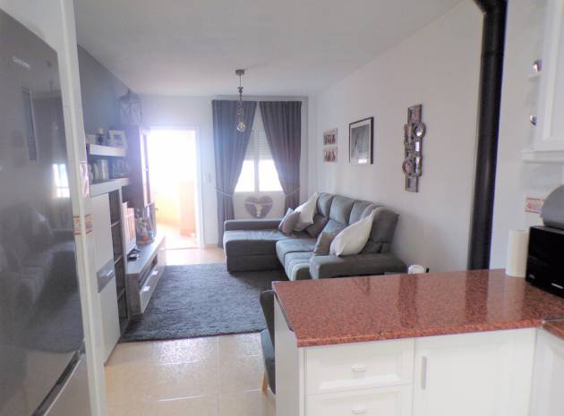 Wederverkoop - Appartement - Villamartin - las filipinas