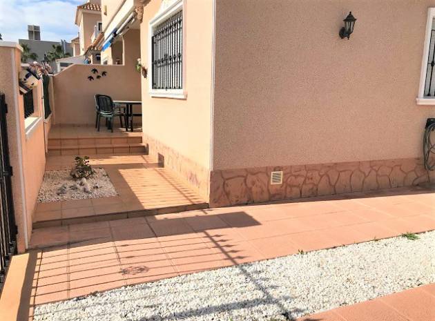 Resale - Villa - Cabo Roig - la regia