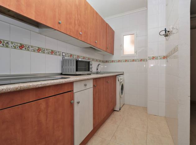 Revente - Appartement - Torrevieja - Beachside Torrevieja