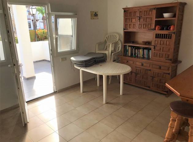 Resale - Townhouse - Los Balcones - lago jardin