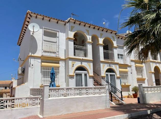 Resale - Apartment - Villamartin - las carolinas