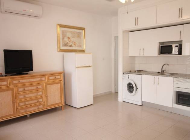 Resale - Apartment - Villamartin - las carolinas