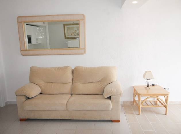 Resale - Apartment - Villamartin - las carolinas