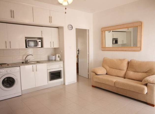 Resale - Apartment - Villamartin - las carolinas