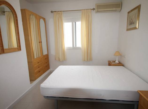 Resale - Apartment - Villamartin - las carolinas