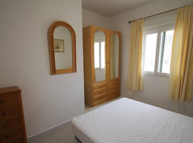 Resale - Apartment - Villamartin - las carolinas