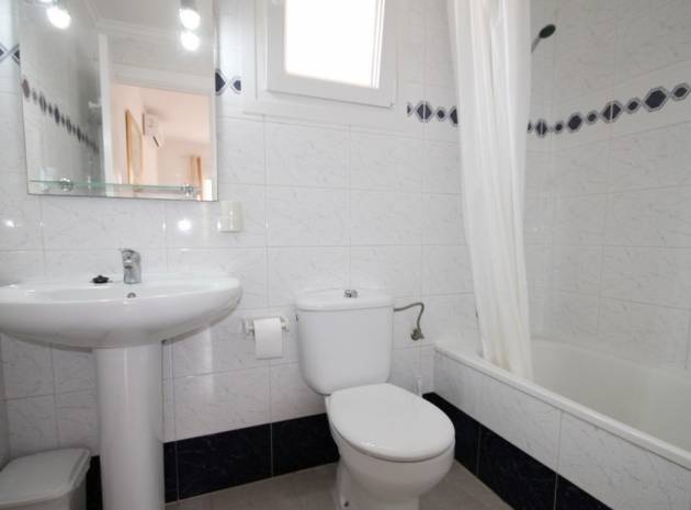 Resale - Apartment - Villamartin - las carolinas