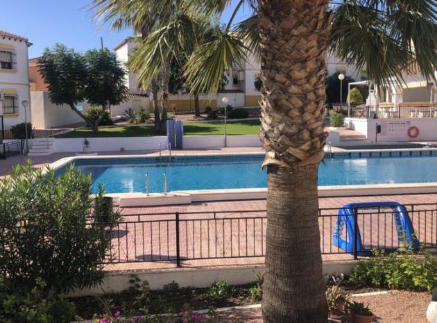 Resale - Apartment - Villamartin - las carolinas