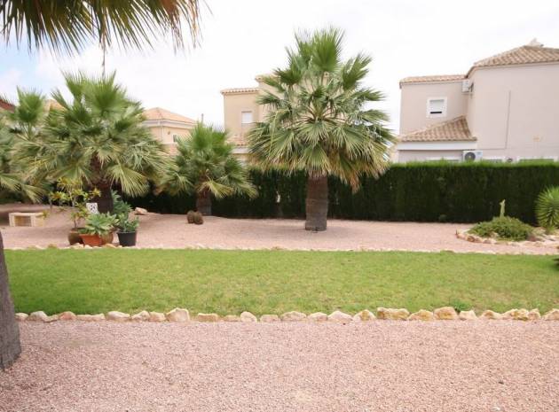 Resale - Apartment - Villamartin - las carolinas