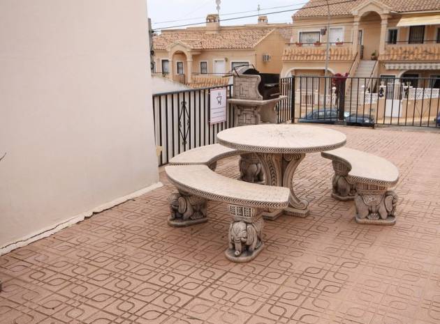 Resale - Apartment - Villamartin - las carolinas