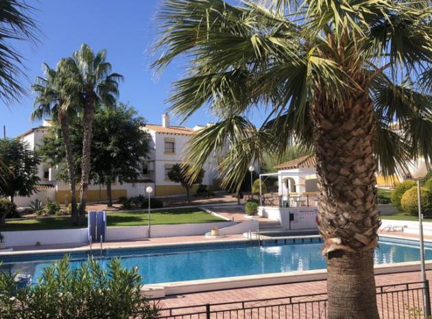 Resale - Apartment - Villamartin - las carolinas