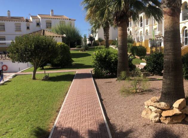 Resale - Apartment - Villamartin - las carolinas