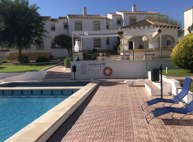 Resale - Apartment - Villamartin - las carolinas
