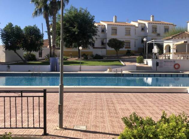 Resale - Apartment - Villamartin - las carolinas