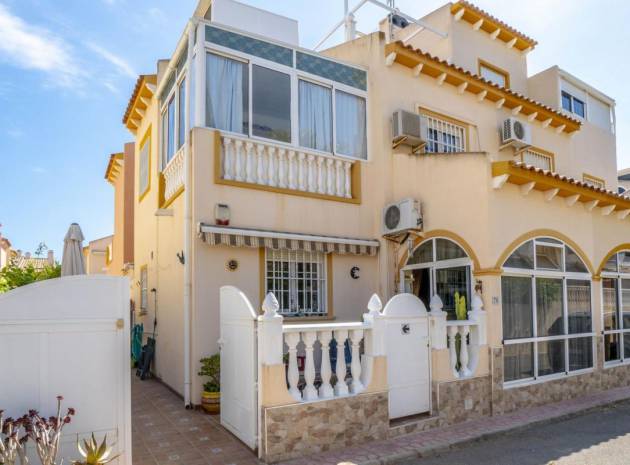 Resale - Villa - Playa Flamenca - perla del mar