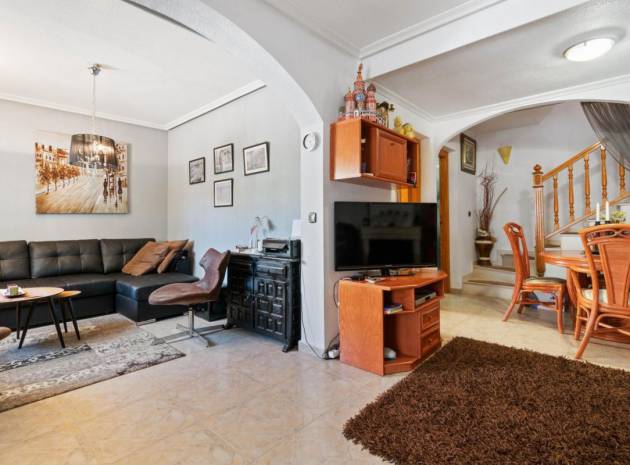 Resale - Villa - Playa Flamenca - perla del mar