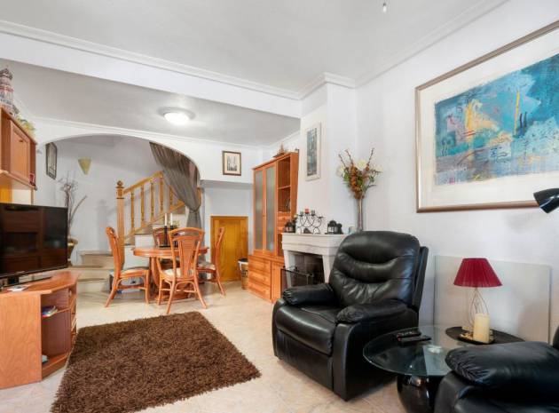 Resale - Villa - Playa Flamenca - perla del mar