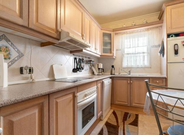 Resale - Villa - Playa Flamenca - perla del mar