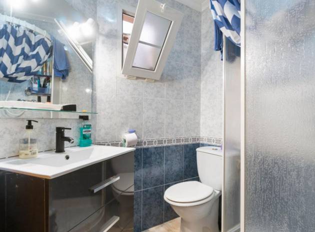 Resale - Villa - Playa Flamenca - perla del mar