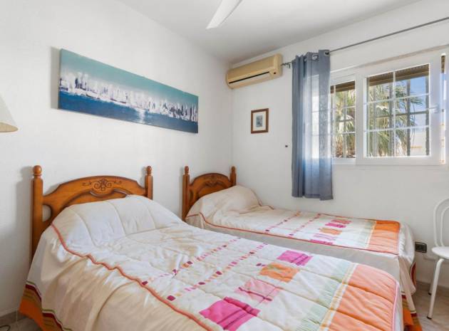 Resale - Villa - Playa Flamenca - perla del mar