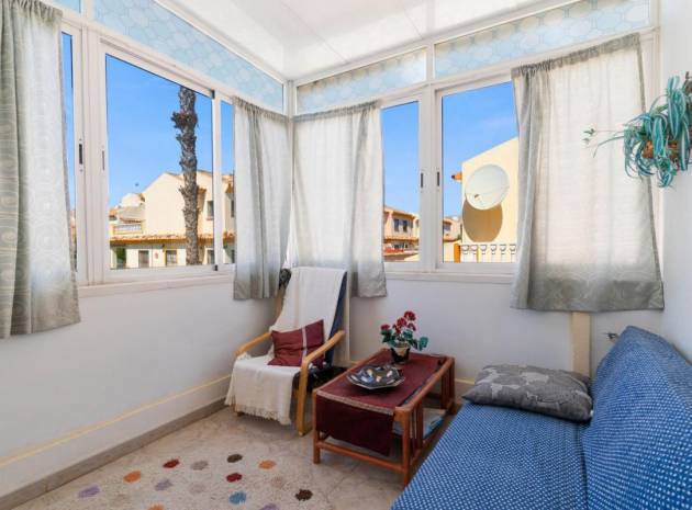 Resale - Villa - Playa Flamenca - perla del mar