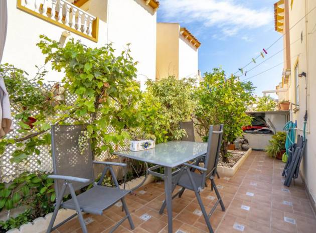 Resale - Villa - Playa Flamenca - perla del mar