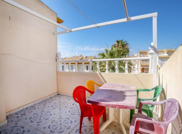 Resale - Villa - Playa Flamenca - perla del mar