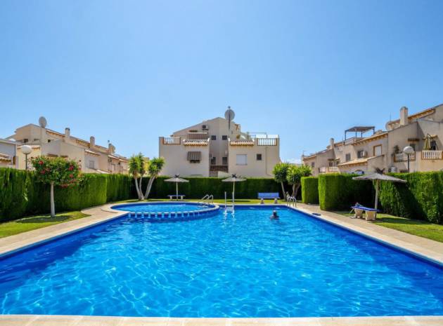 Resale - Villa - Playa Flamenca - perla del mar