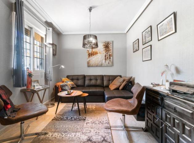 Resale - Villa - Playa Flamenca - perla del mar