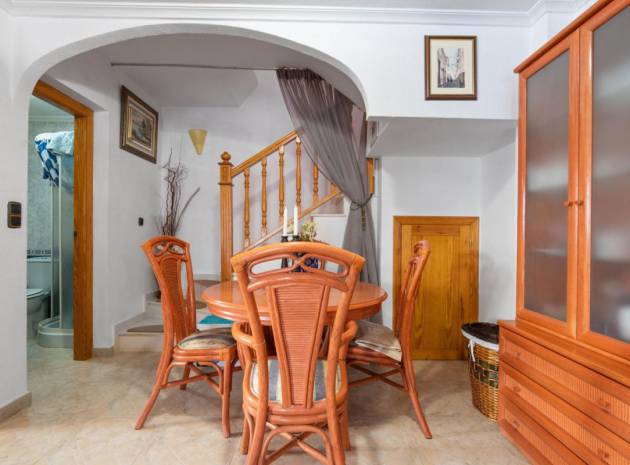 Resale - Villa - Playa Flamenca - perla del mar