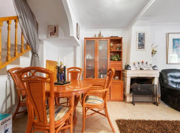 Resale - Villa - Playa Flamenca - perla del mar