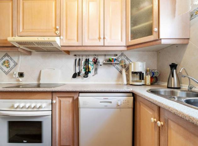 Resale - Villa - Playa Flamenca - perla del mar