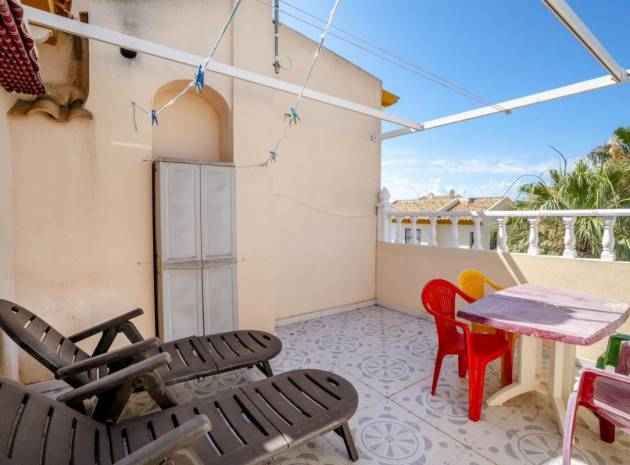 Resale - Villa - Playa Flamenca - perla del mar