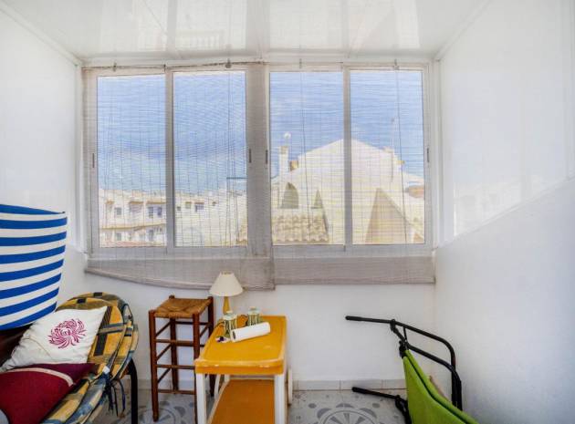 Resale - Villa - Playa Flamenca - perla del mar