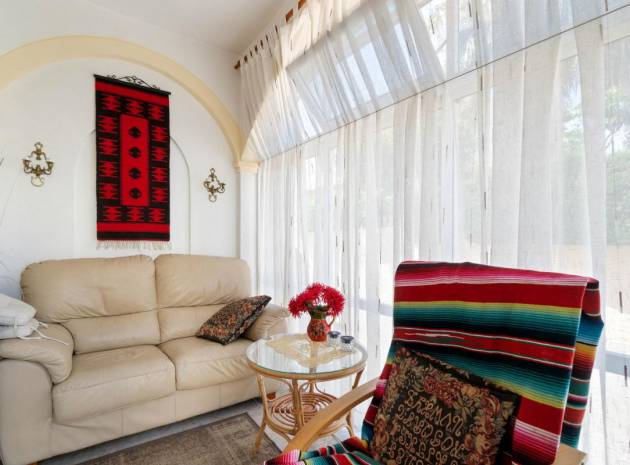 Resale - Villa - Playa Flamenca - perla del mar