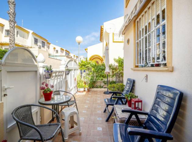 Resale - Villa - Playa Flamenca - perla del mar