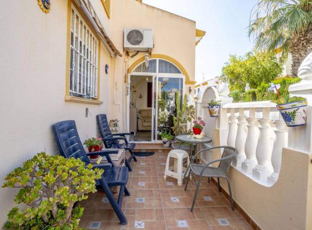 Resale - Villa - Playa Flamenca - perla del mar