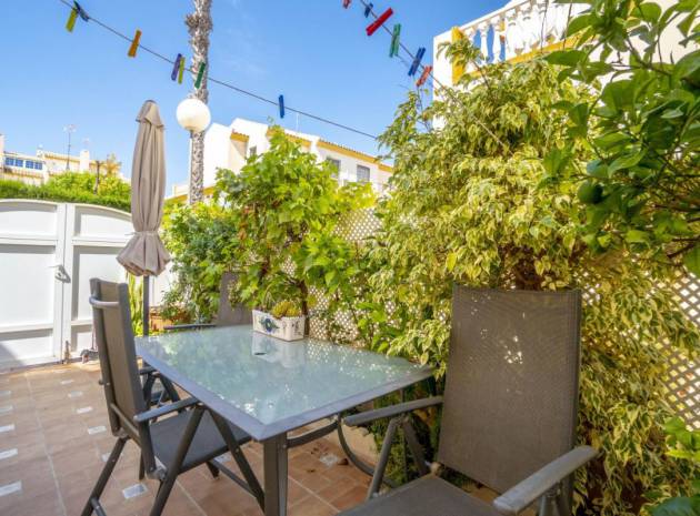 Resale - Villa - Playa Flamenca - perla del mar