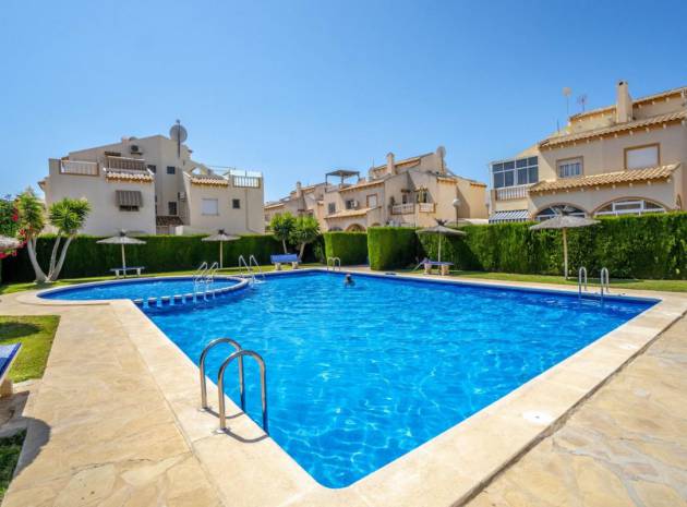 Resale - Villa - Playa Flamenca - perla del mar